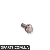 07119905399 BMW Болт із шестигранною головкою - вказана ціна за штуку