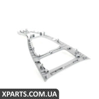 51166985612 BMW Оздоблення центральної консолі E92 Titan - передня частина