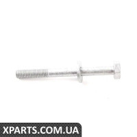 11141747632 BMW Болт із шестигранною головкою - ціна за штуку