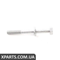 11141747632 BMW Болт із шестигранною головкою - ціна за штуку