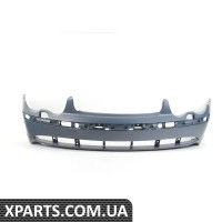 51117042706 BMW Облицювання переднього бампера