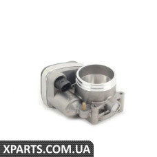 13547502444 BMW Корпус дросельної заслінки/корпус