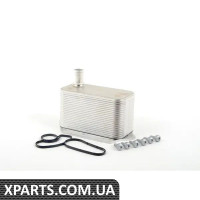 11427788462 BMW Теплообмінник моторного масла