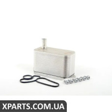 11427788462 BMW Теплообмінник моторного масла