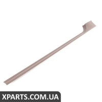51478146956 BMW E36 Облицювання порога дверей - права