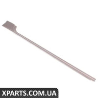 51478146955 BMW Панель обшивки - ліва - пісочно-сірий