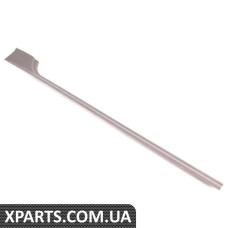 51478146955 BMW Панель обшивки - ліва - пісочно-сірий