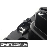 51128057208 BMW Кронштейн заднього бампера - лівий