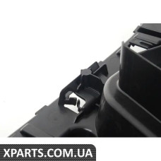 51128057208 BMW Кронштейн заднього бампера - лівий