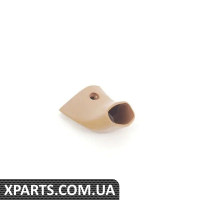 51411875423 BMW E24 Верхня частина підлокітника спереду ліворуч - Gobibeige