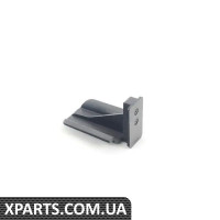 51117296308 BMW Центральна опора переднього бампера