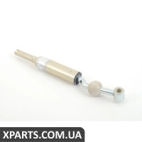 25117542200 BMW Важіль перемикання передач