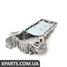 11137621070 BMW Масляний піддон - верхній