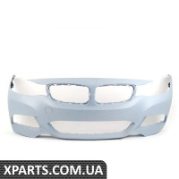 51118061640 BMW передній бампер