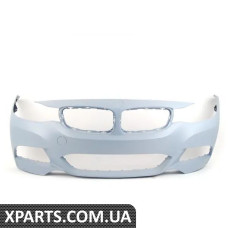 51118061640 BMW передній бампер