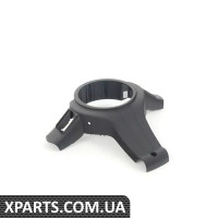 32307848268 BMW Задня кришка рульового колеса