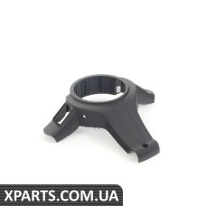 32307848268 BMW Задня кришка рульового колеса