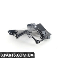 51118057189 BMW Кронштейн протитуманної фари - лівий
