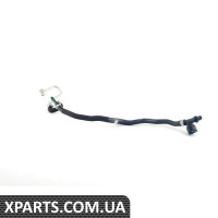 11537577012 BMW Лінія подачі охолоджуючої рідини турбонагнітач - циліндри 1-4