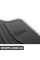 51472311216 BMW Комплект всепогодних килимків для підлоги F34 Modern Line - задній