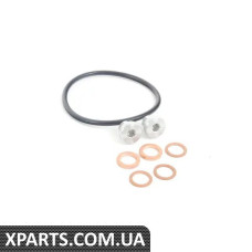 51247202869 BMW Рідина гідроблоку кришки багажника