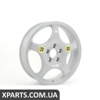 36116796147 BMW Аварійне колесо - ціна штуки