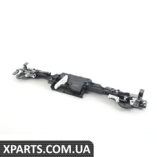 51247353615 BMW Замок кришки багажника - без личинки замка