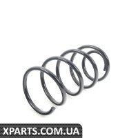 31336768102 BMW Спіральна пружина - передня