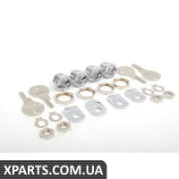 36107966297 BMW Комплект блокировки колес Alpina