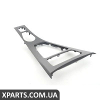 51166982644 BMW Оздоблення центральної консолі