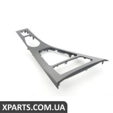 51166982644 BMW Оздоблення центральної консолі