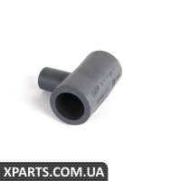 13417830411 BMW Шланг клапана регулювання холостого ходу