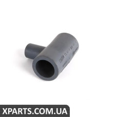 13417830411 BMW Шланг клапана регулювання холостого ходу
