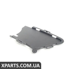 51118054261 BMW Накладка на решітку - ліва