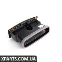 64226932028 BMW Решітка свіжого повітря в задній кімнаті