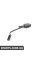 61661373265 BMW SPRY NOZZ-ОБІГРІВАНИЙ