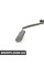 61661373265 BMW SPRY NOZZ-ОБІГРІВАНИЙ