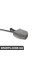 61661373265 BMW SPRY NOZZ-ОБІГРІВАНИЙ
