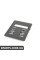 62131377806 BMW 6-кнопкова лицьова панель OBC