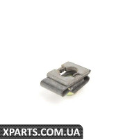 52101828543 BMW Затискна гайка - ціна вказана за штуку