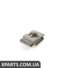 52101828543 BMW Затискна гайка - ціна вказана за штуку
