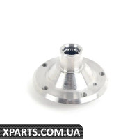 33416752381 BMW Ступиця заднього колеса - ціна за штуку