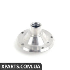 33416752381 BMW Ступиця заднього колеса - ціна за штуку
