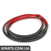 51347060245 BMW E90 Дверне ущільнення - на двері