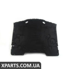 51482492957 BMW Ізоляція капота