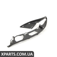 63127187269 BMW E60 M5 Прокладка фари - ліва