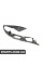 63127187270 BMW E60 M5 Прокладка фари - права