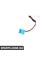65138368241 BMW E46 Harman Kardon Твітер - лівий