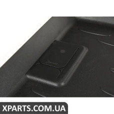 51470306042 BMW E83 Підігнаний килимок для багажного відділення