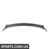 51717151969 BMW Обтічник вітрового скла/дощовий піддон
